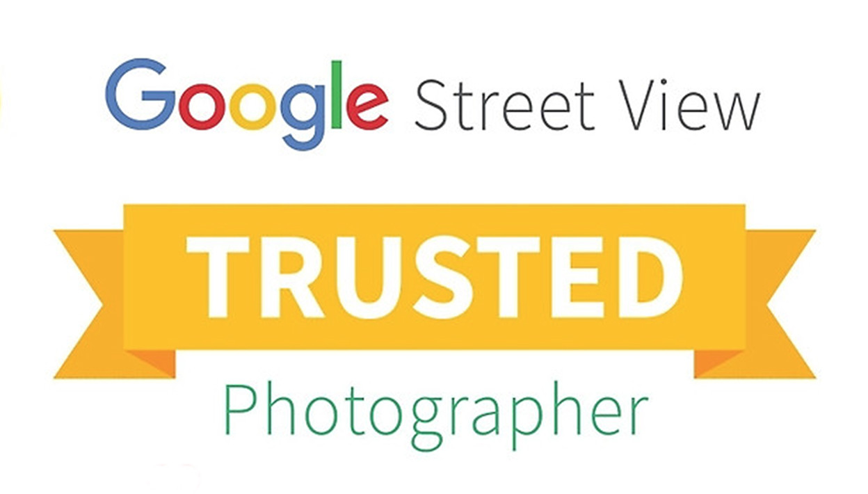 Sham Hussain – Google Street View Trusted Photographer
