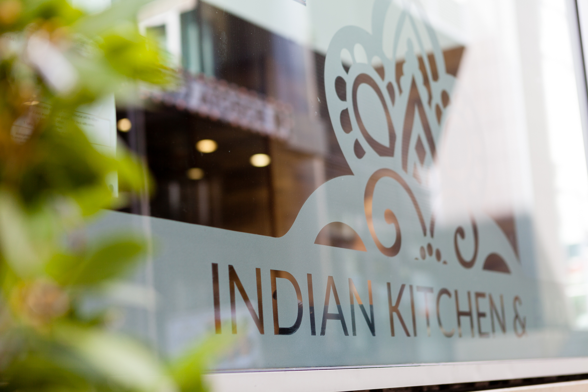 2016 – Maaya Indian Restaurant MK-10