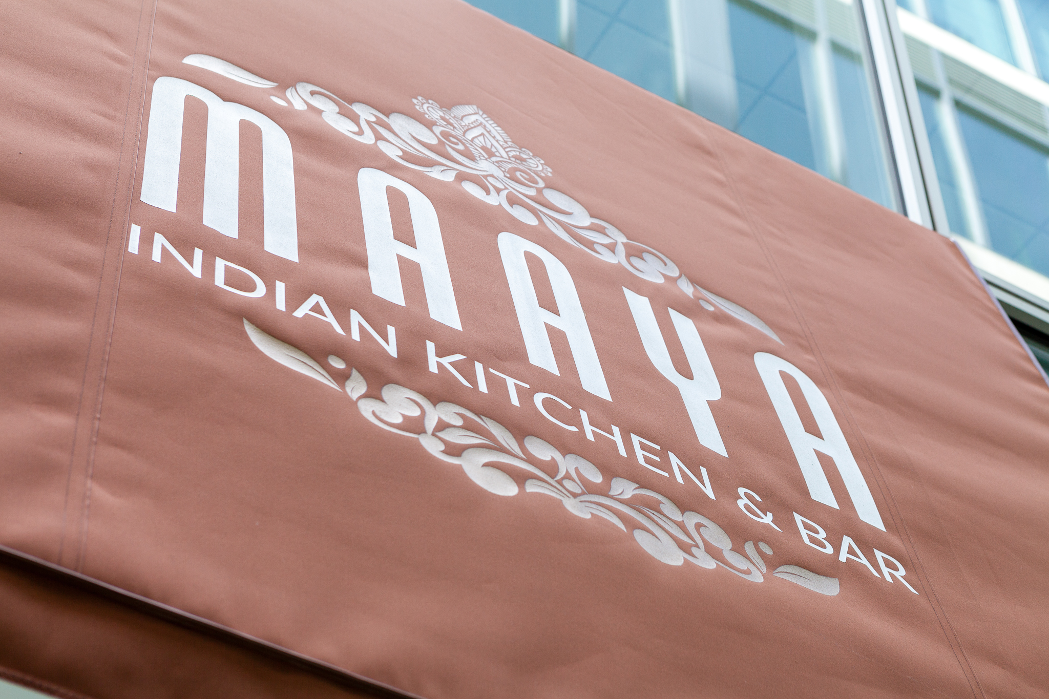2016 – Maaya Indian Restaurant MK-4