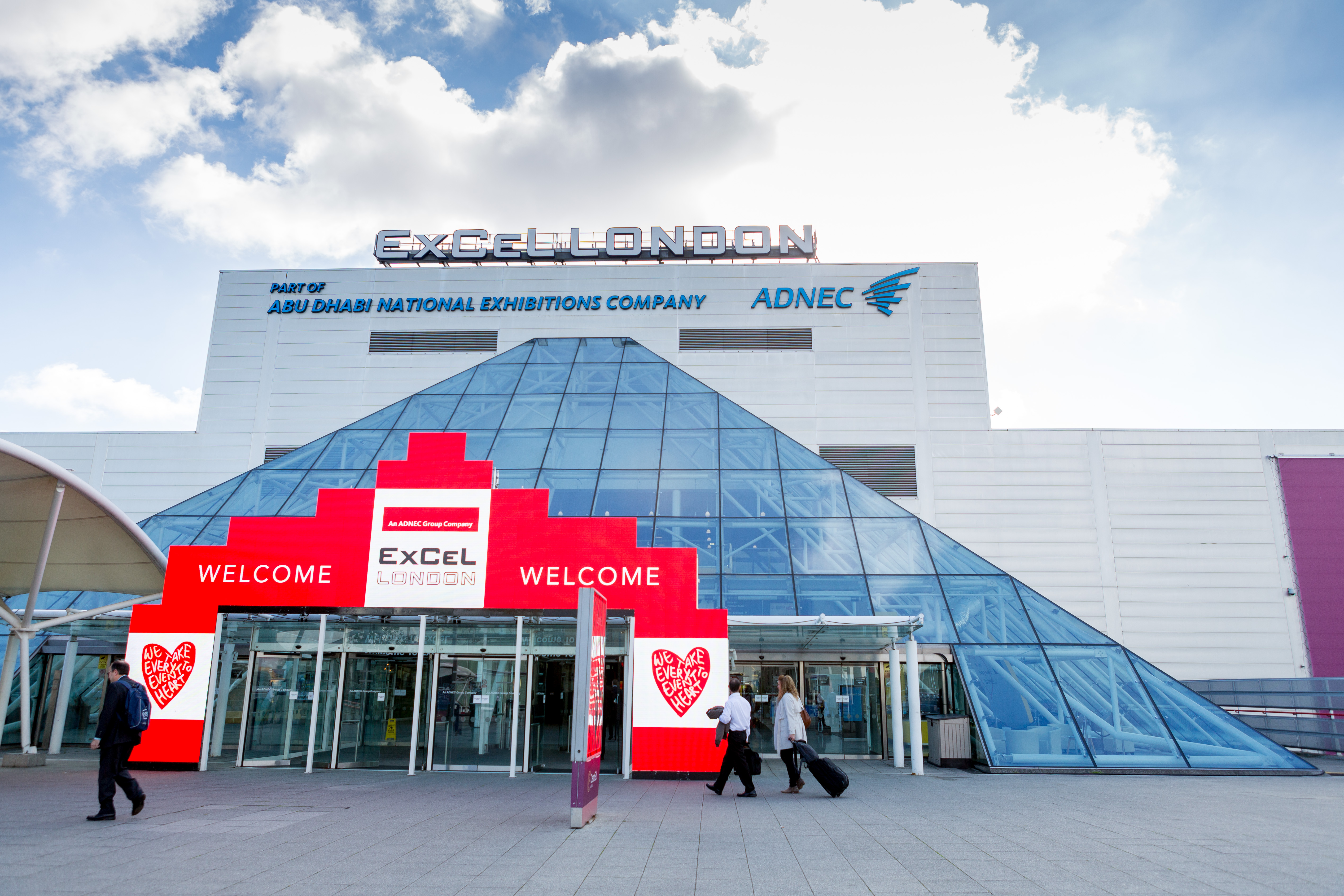 2017 – The Business Show – Excel London