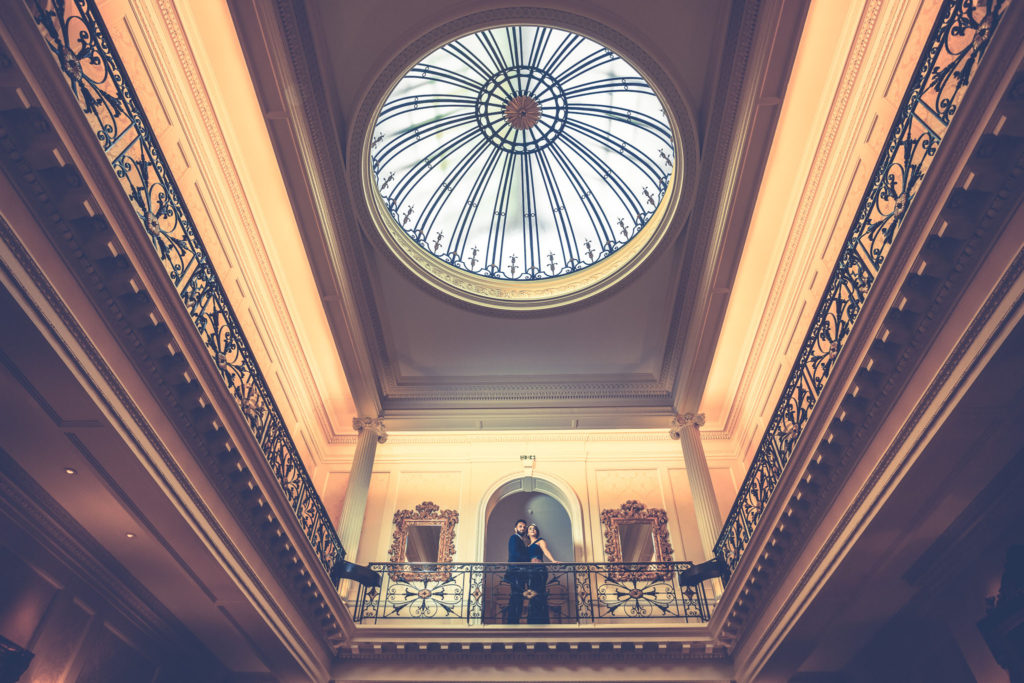 Sham Hussain Photography - hedsor house