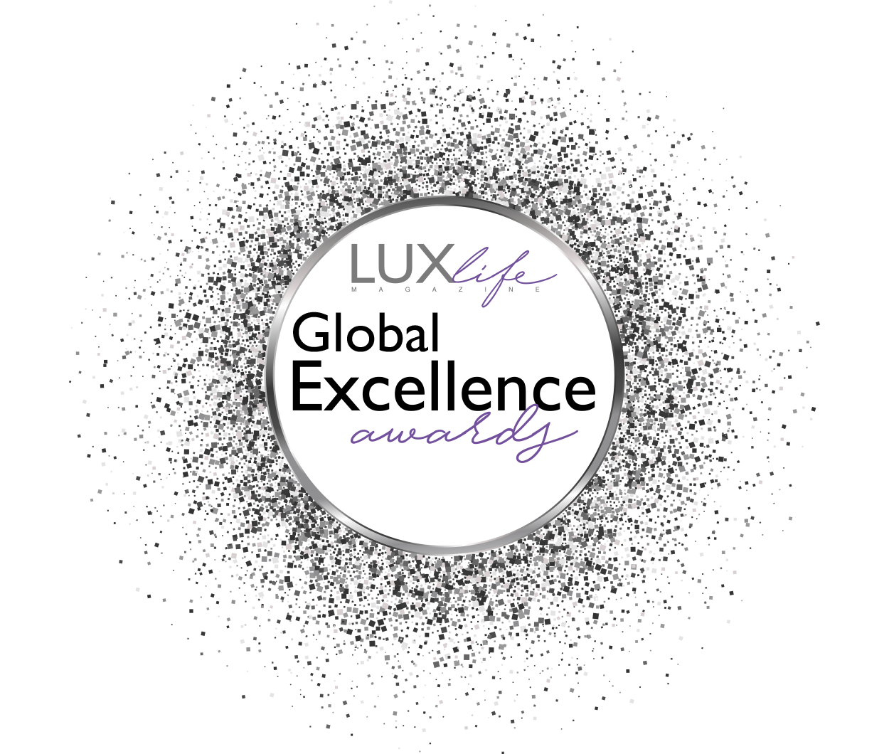 LUX-Life-Global-Excellence-Awards-Logo