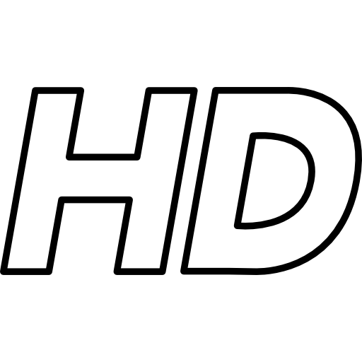 Full HD Quality Livestream